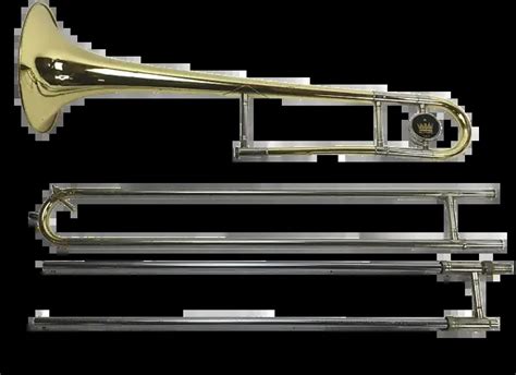 best student trombone